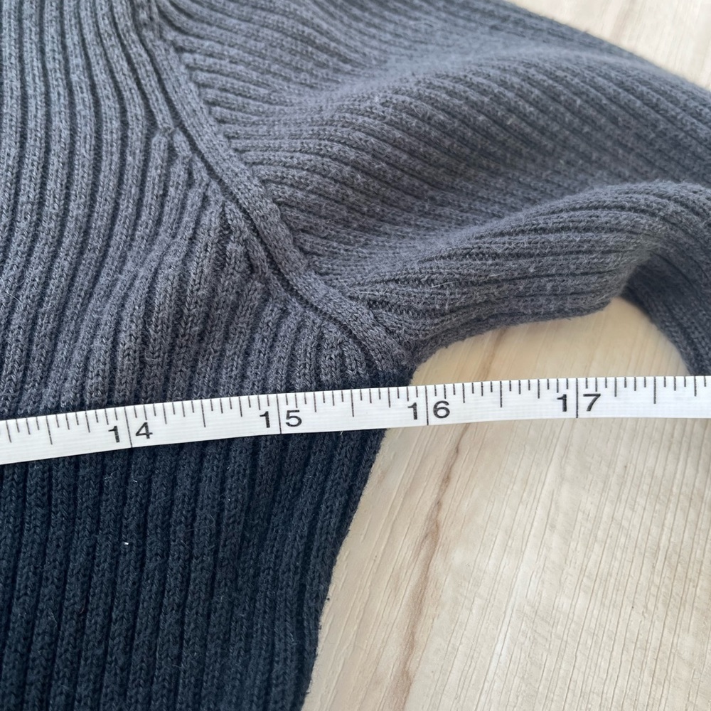 ATLEIN slight turtle neck - Picture 10 of 10